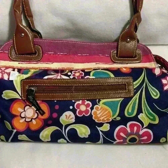 Lily Bloom Purse - Picture 9 of 10